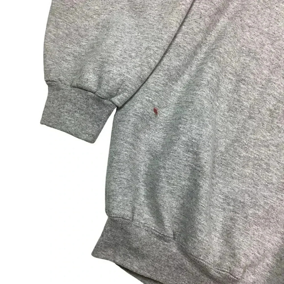 Vintage washington state cougars 2003 Rose Bowl crewneck - Picture 9 of 9